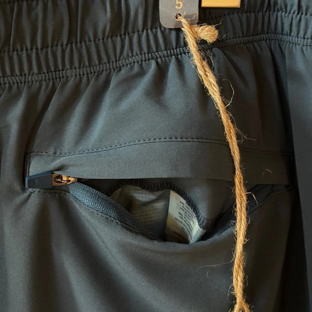 Faherty Shorelite 5” swim trunks Men’s XL